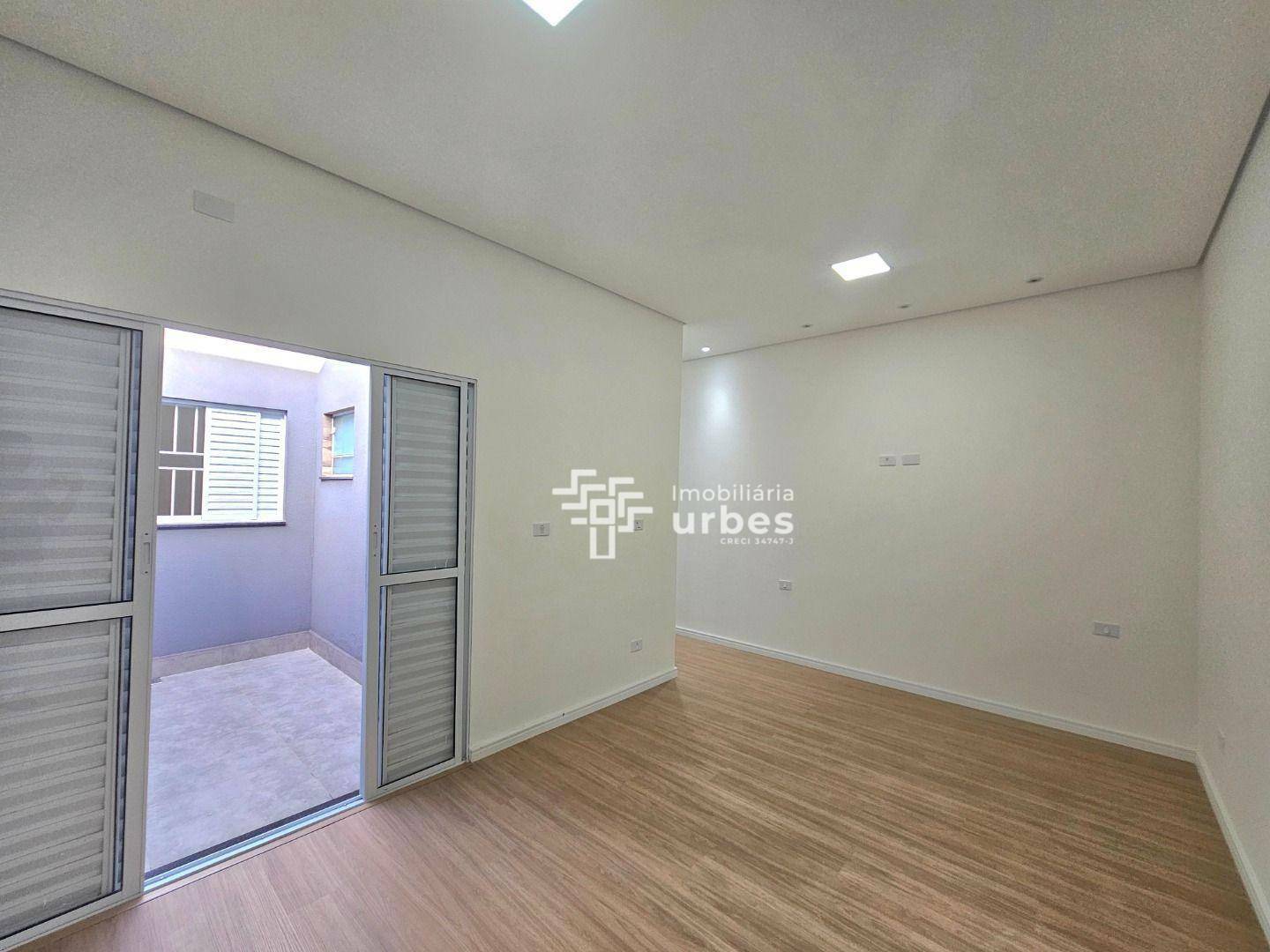 Casa à venda com 3 quartos, 134m² - Foto 23