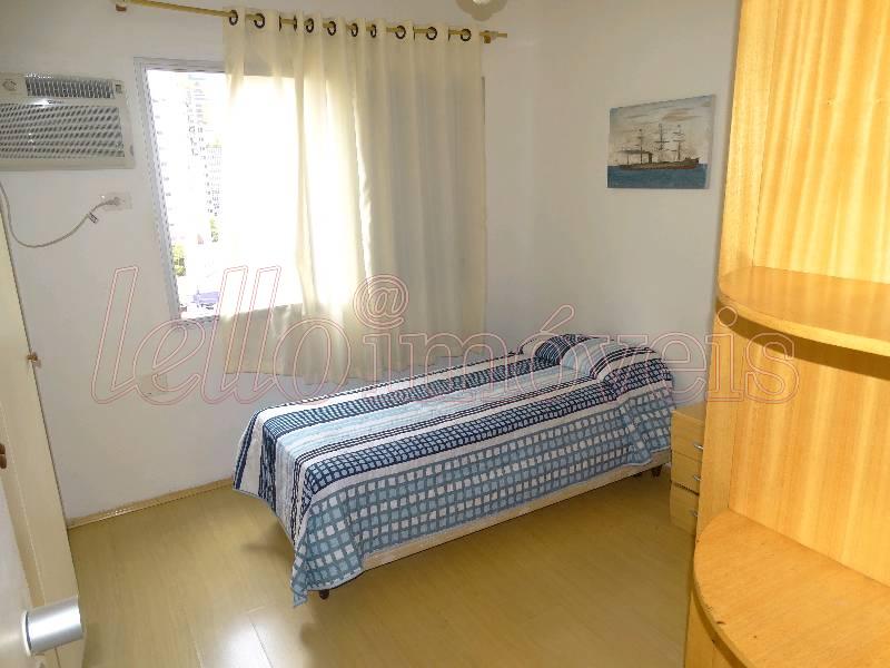 Apartamento para alugar com 2 quartos, 72m² - Foto 5