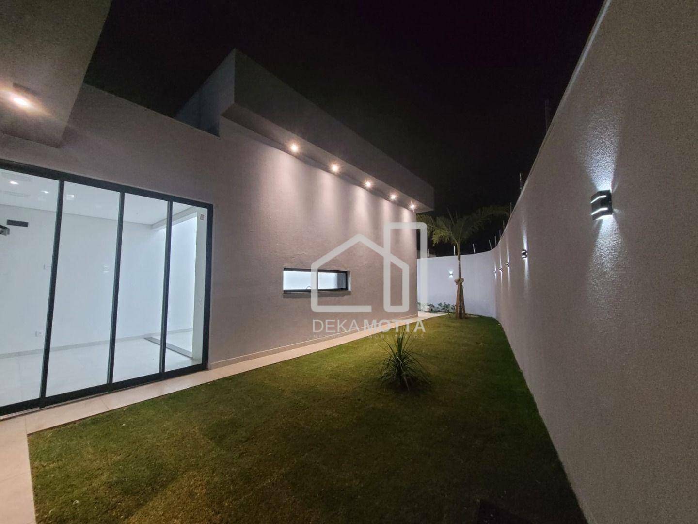 Casa à venda com 3 quartos, 142m² - Foto 7