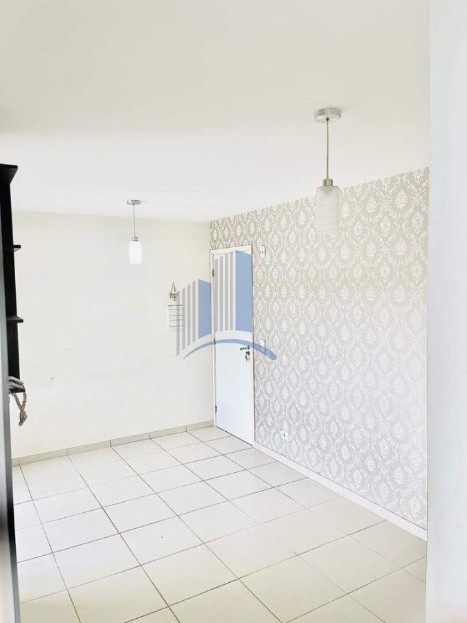 Apartamento à venda com 2 quartos, 47m² - Foto 9