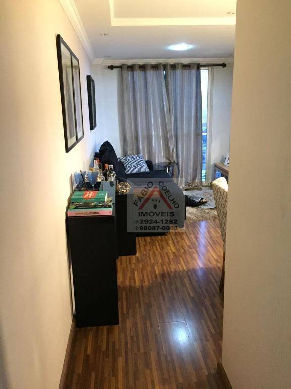 Apartamento à venda com 2 quartos, 52m² - Foto 10