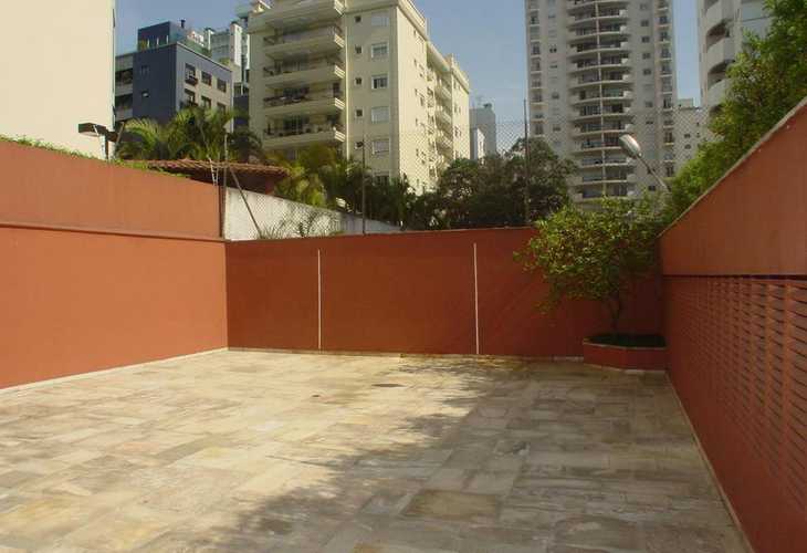 Apartamento à venda com 3 quartos, 140m² - Foto 7