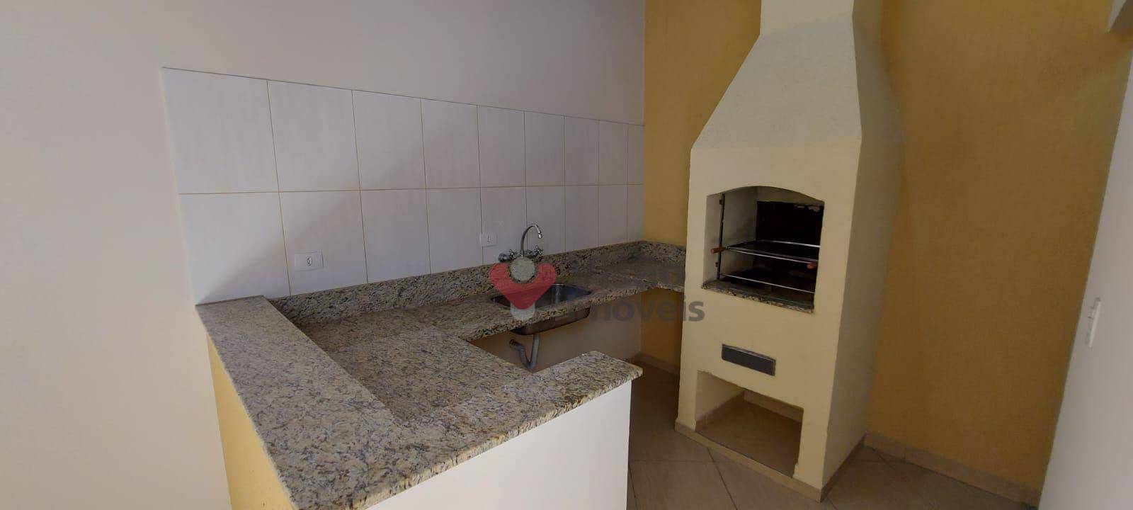 Sobrado, 3 quartos, 200 m² - Foto 21