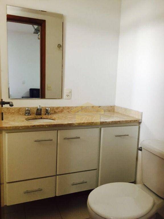 Apartamento à venda com 1 quarto, 30m² - Foto 3