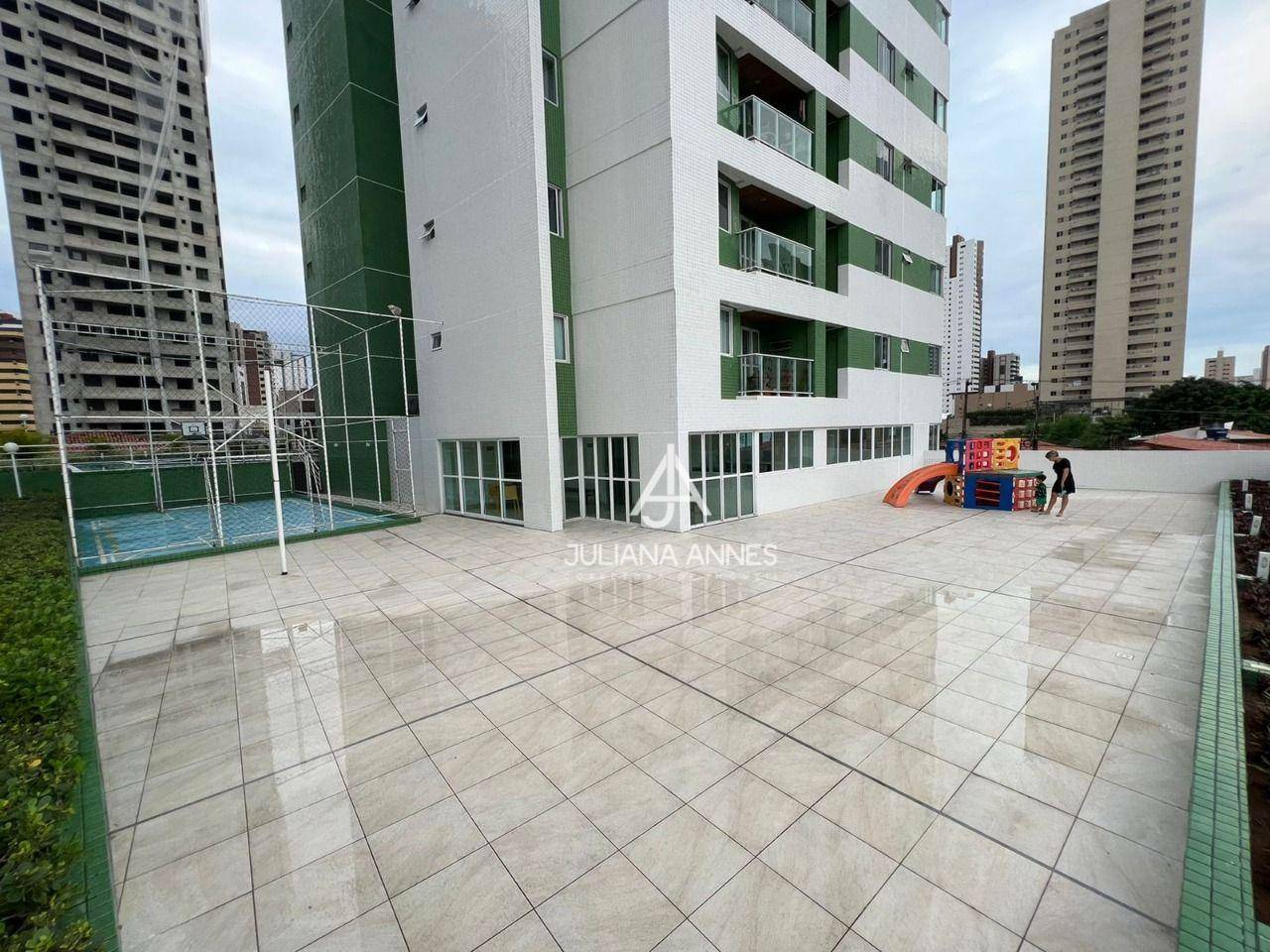 Apartamento à venda com 3 quartos, 82m² - Foto 17