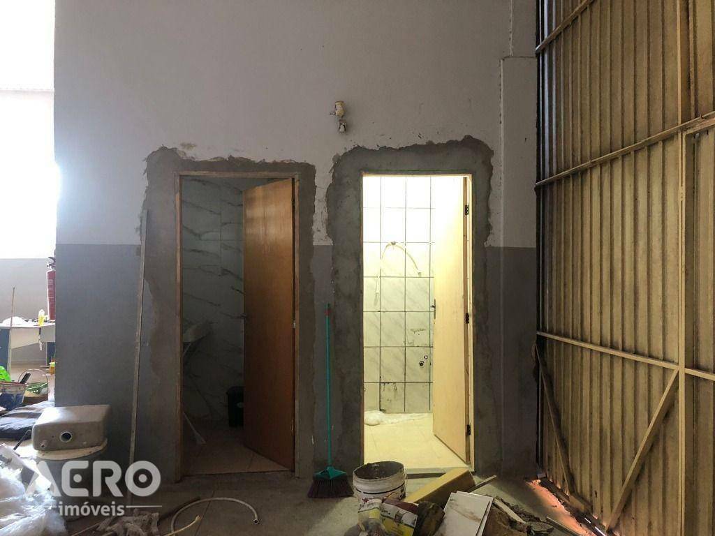 Depósito-Galpão-Armazém para alugar, 200m² - Foto 11