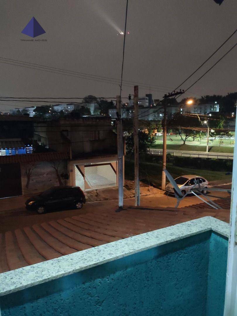 Sobrado à venda com 3 quartos, 170m² - Foto 14