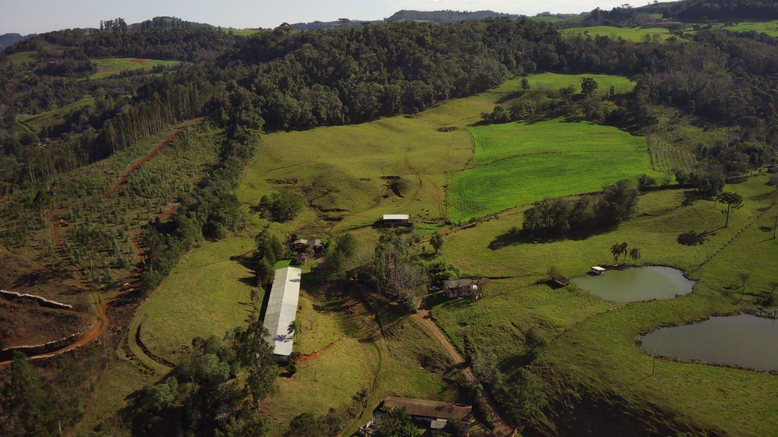 Loteamento e Condomínio à venda, 169400m² - Foto 6