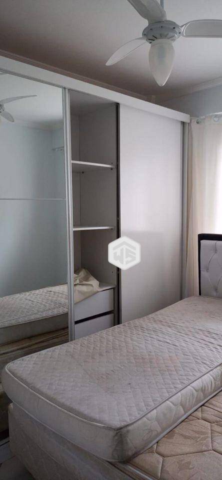 Apartamento, 2 quartos, 55 m² - Foto 4