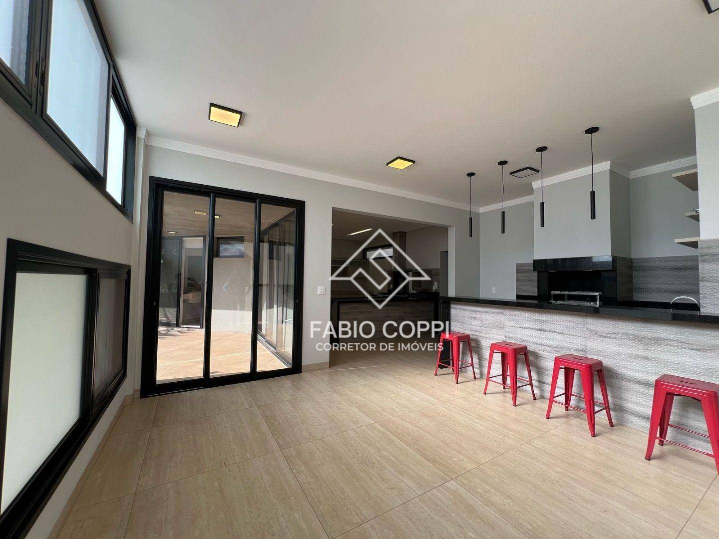 Casa de Condomínio à venda com 3 quartos, 222m² - Foto 7