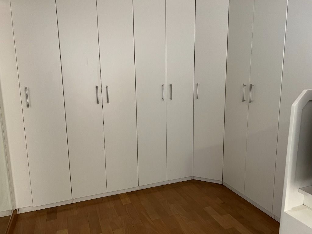 Apartamento para alugar com 1 quarto, 100m² - Foto 3