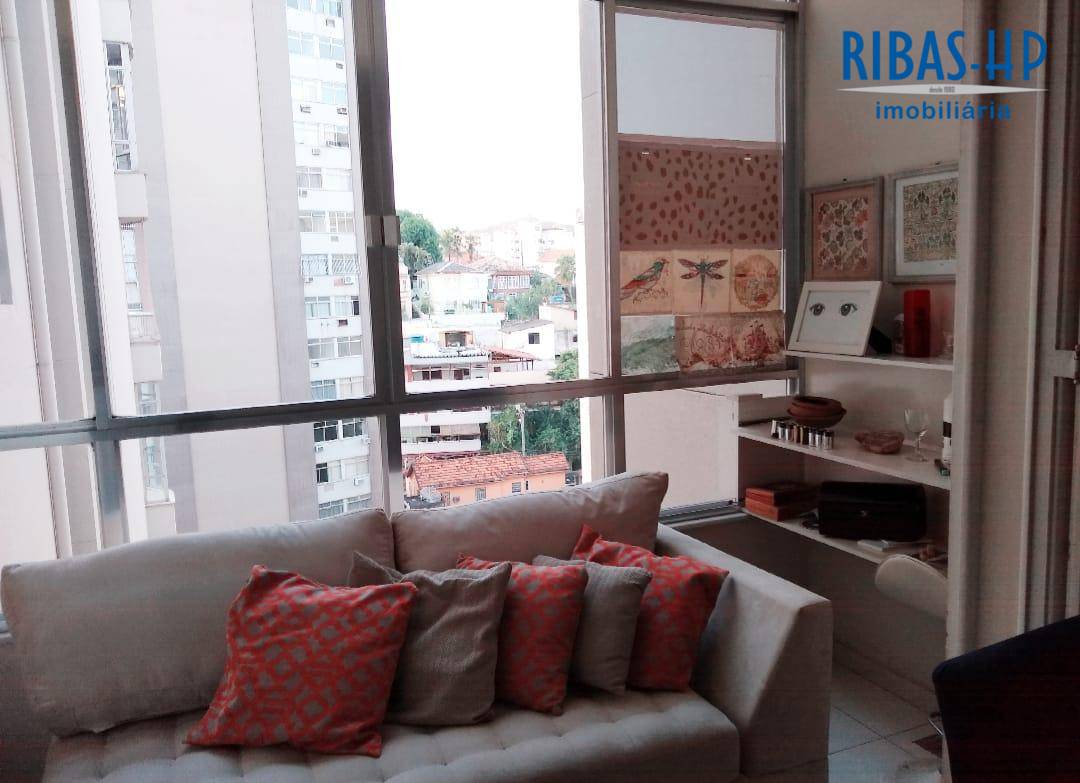 Apartamento à venda com 2 quartos, 140m² - Foto 26