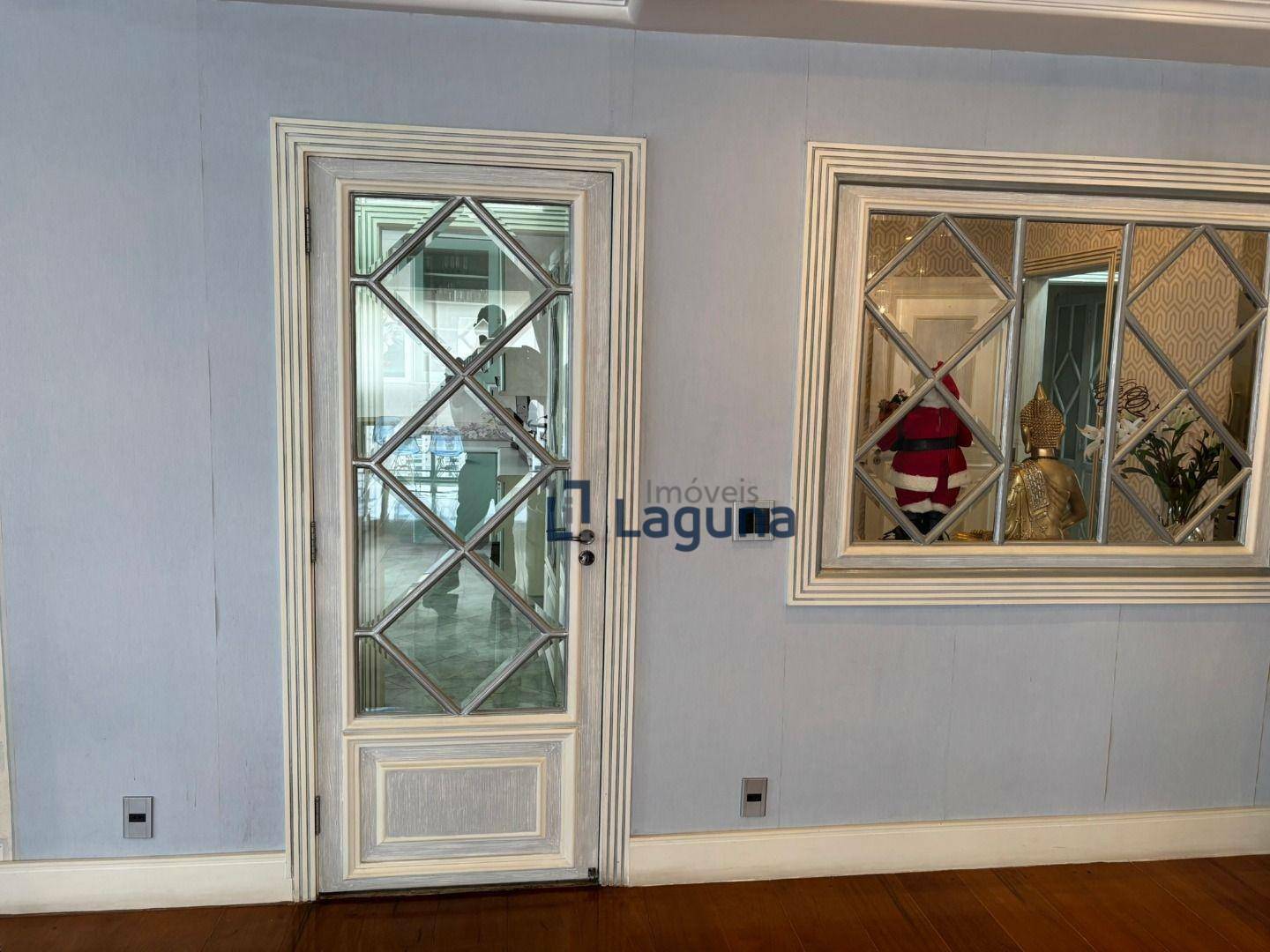 Apartamento à venda e aluguel com 5 quartos - Foto 7