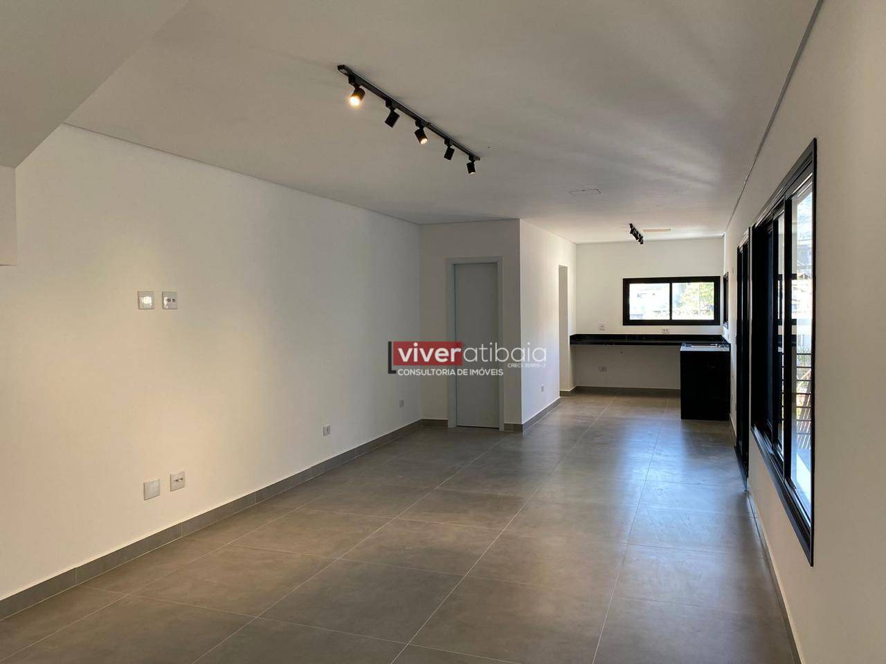 Casa à venda com 3 quartos, 160m² - Foto 2