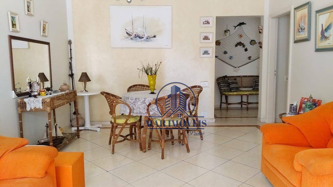 Apartamento à venda com 3 quartos, 140m² - Foto 1