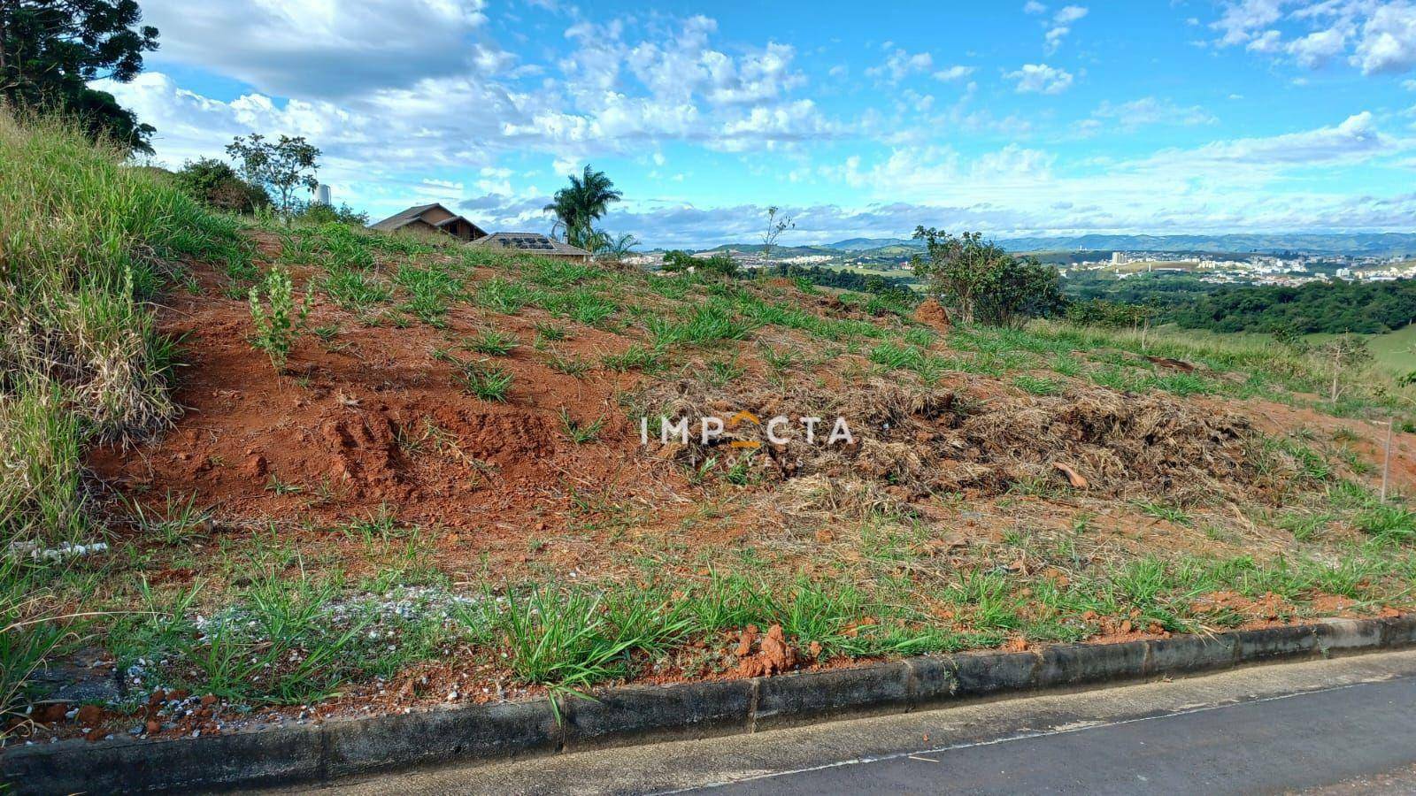 Terreno, 381 m² - Foto 1