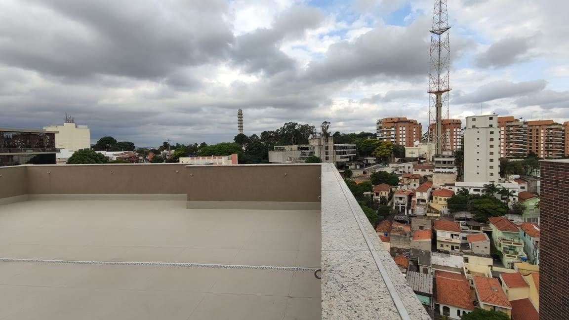 Apartamento à venda com 3 quartos, 230m² - Foto 9