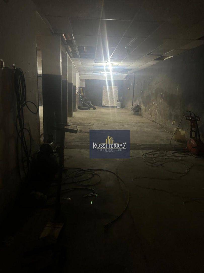 Depósito-Galpão, 665 m² - Foto 3