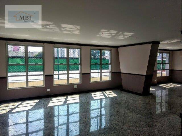 Apartamento à venda com 3 quartos, 85m² - Foto 28