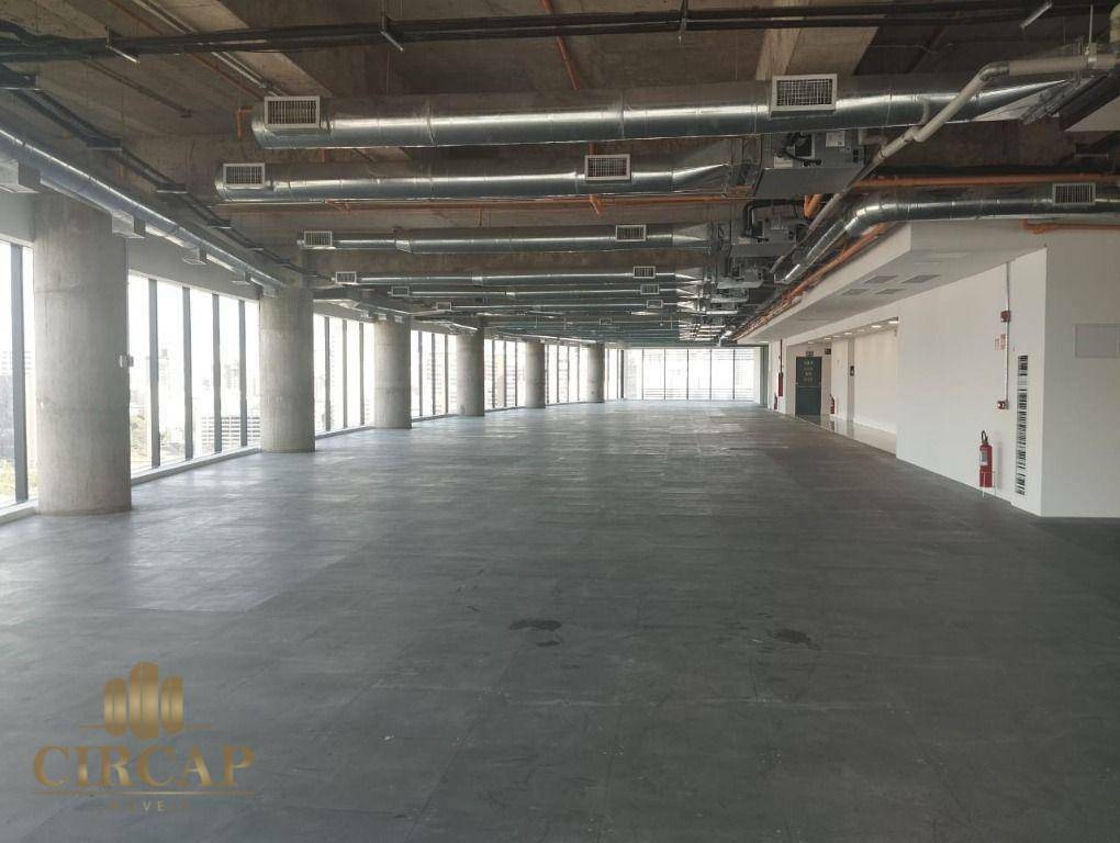 Prédio Inteiro para alugar, 1602m² - Foto 5