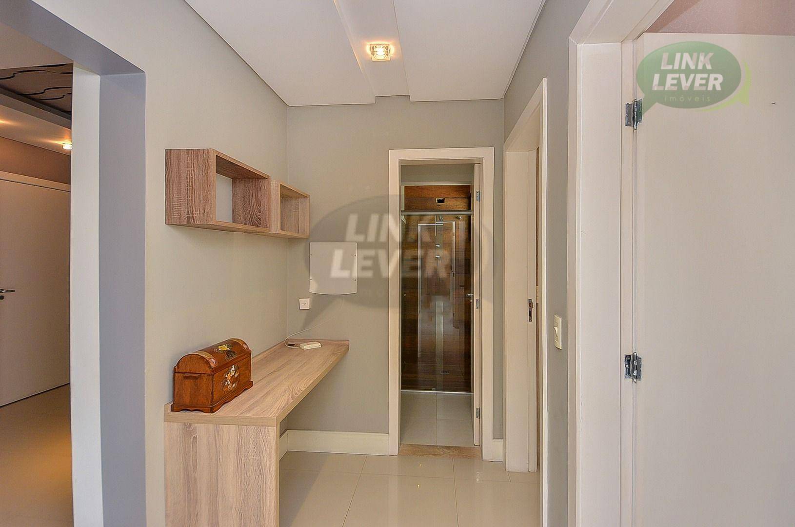 Apartamento para alugar com 3 quartos, 87m² - Foto 13