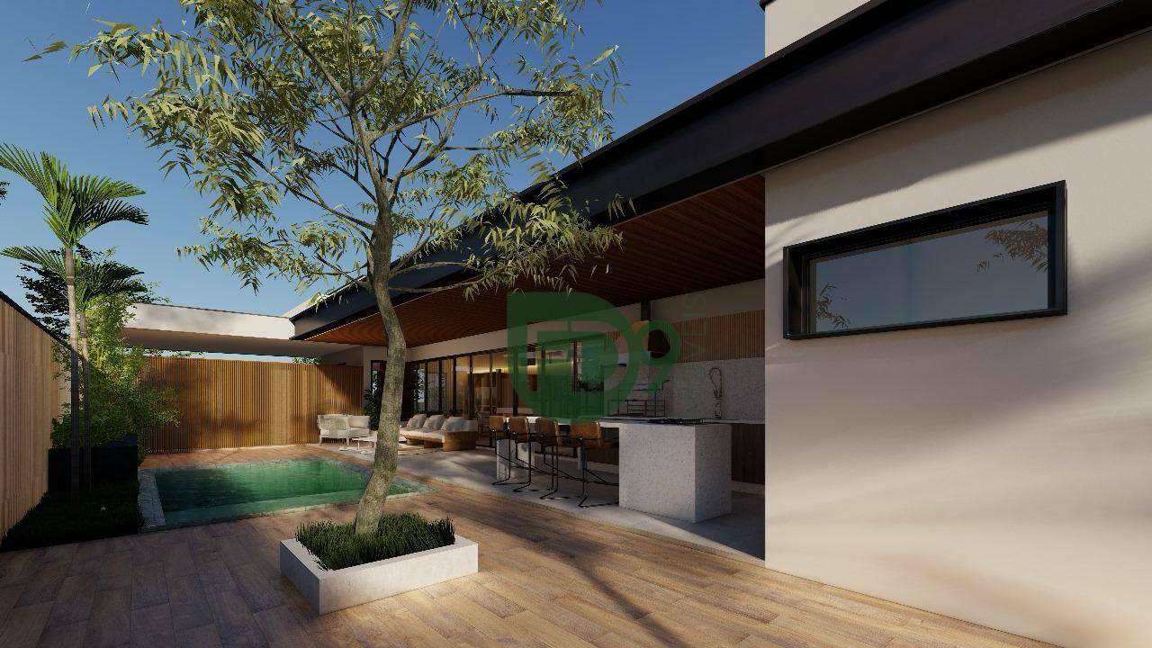 Casa de Condomínio à venda com 3 quartos, 232m² - Foto 8