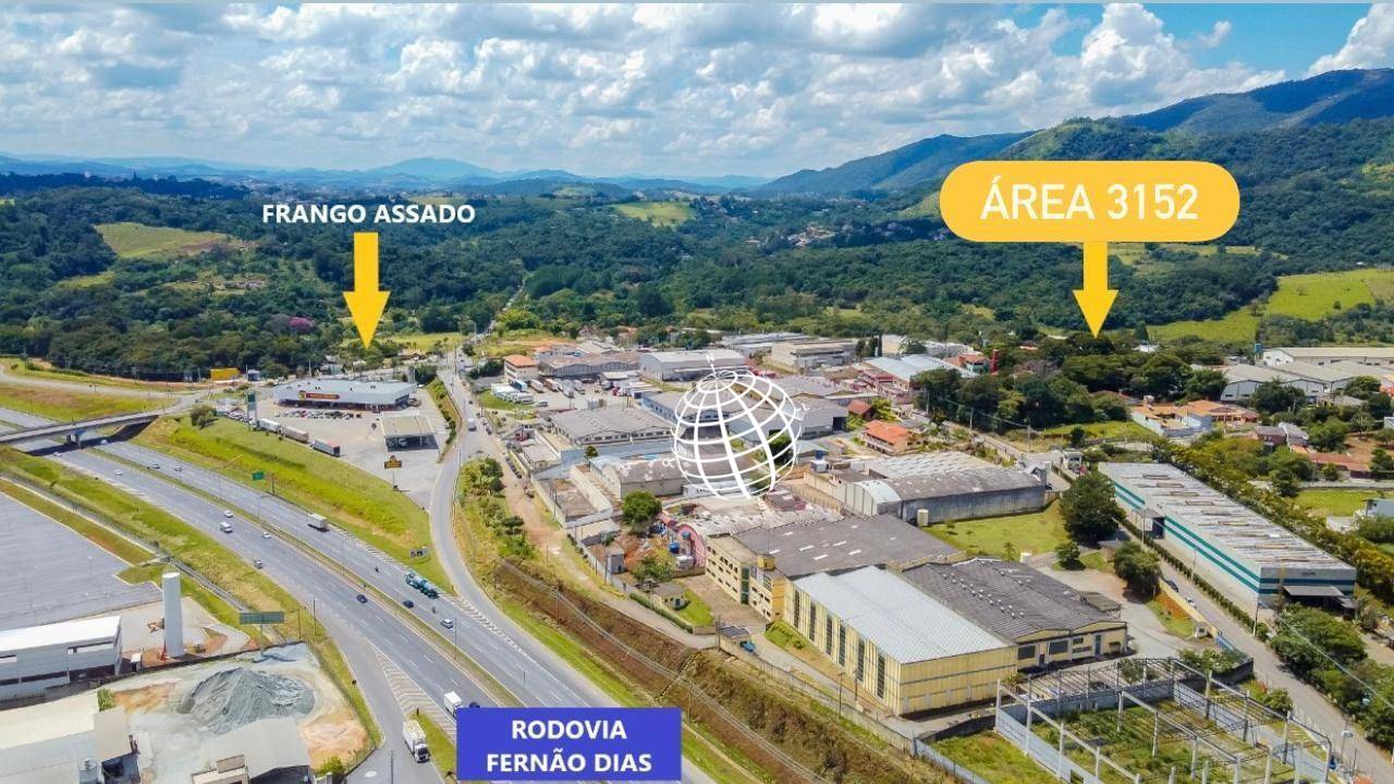 Terreno, 3152 m² - Foto 1