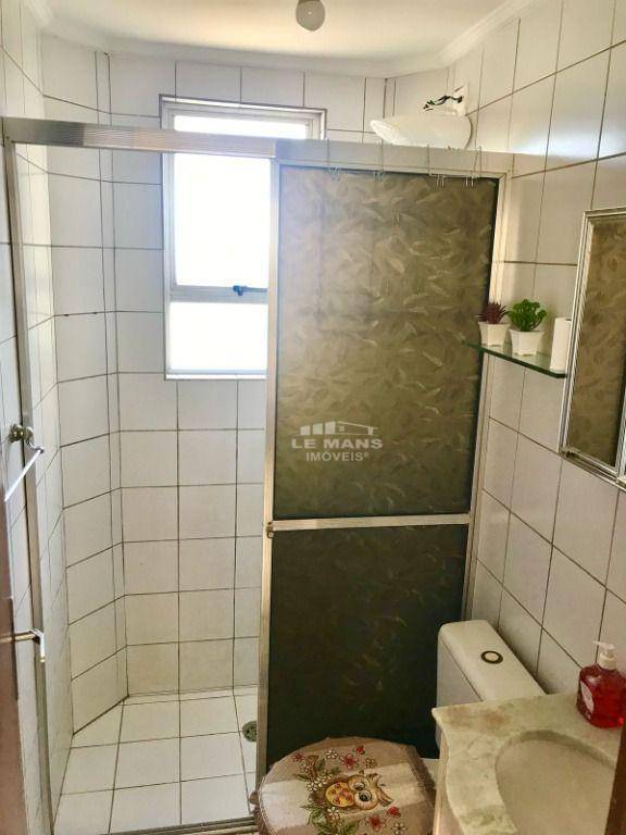 Apartamento à venda com 2 quartos, 48m² - Foto 13