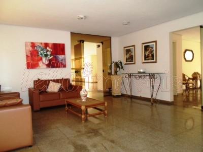 Apartamento para alugar com 4 quartos, 220m² - Foto 26