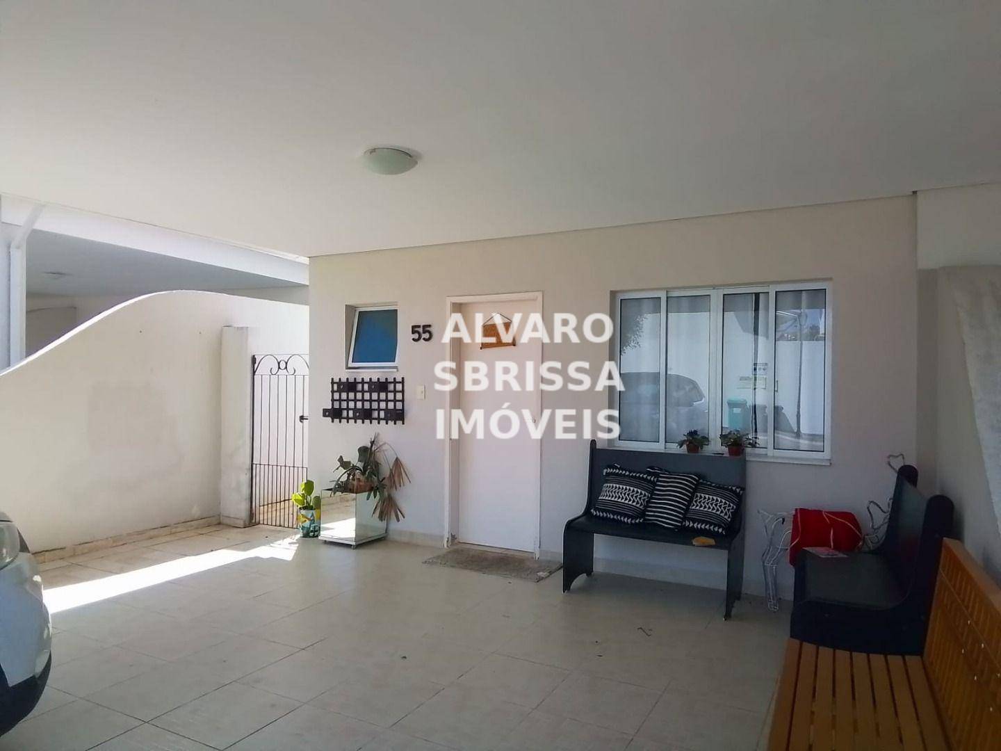 Casa de Condomínio à venda com 3 quartos, 115m² - Foto 14