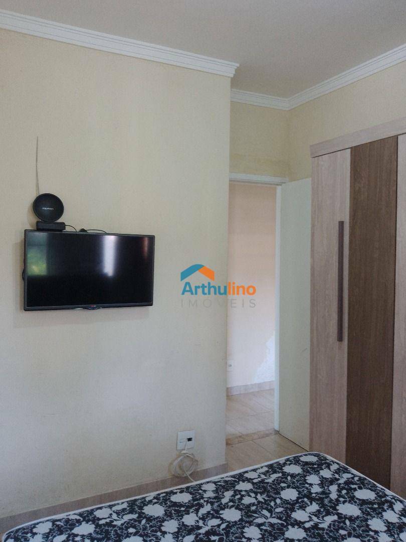 Apartamento à venda com 2 quartos, 46m² - Foto 16