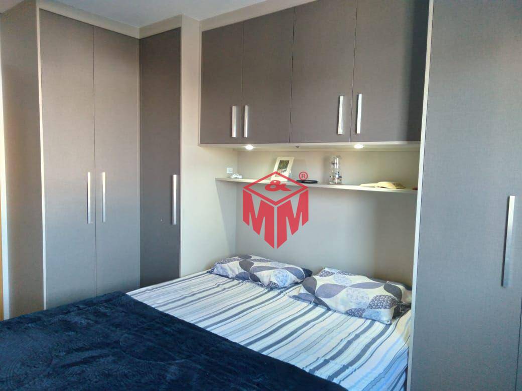 Apartamento à venda com 2 quartos, 51m² - Foto 21