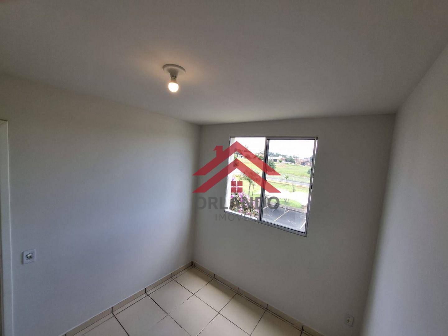 Apartamento à venda com 2 quartos, 45m² - Foto 8