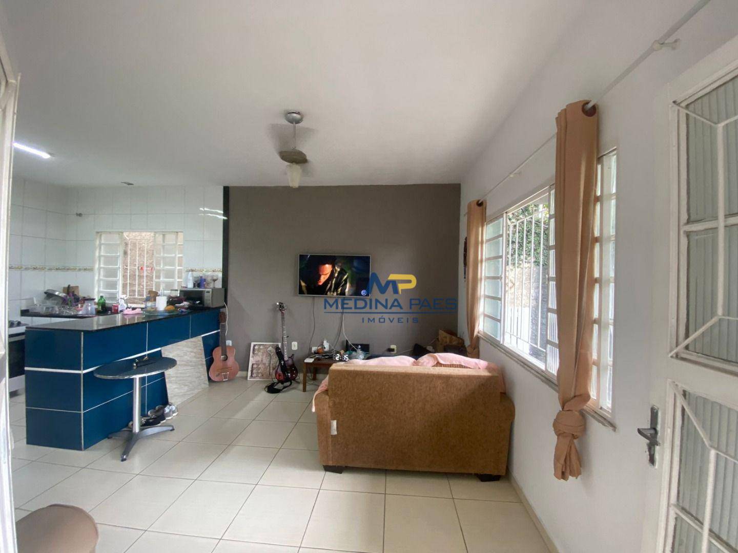 Casa à venda com 2 quartos, 220M2 - Foto 7