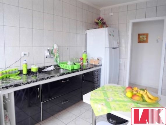 Apartamento à venda com 2 quartos, 67m² - Foto 6