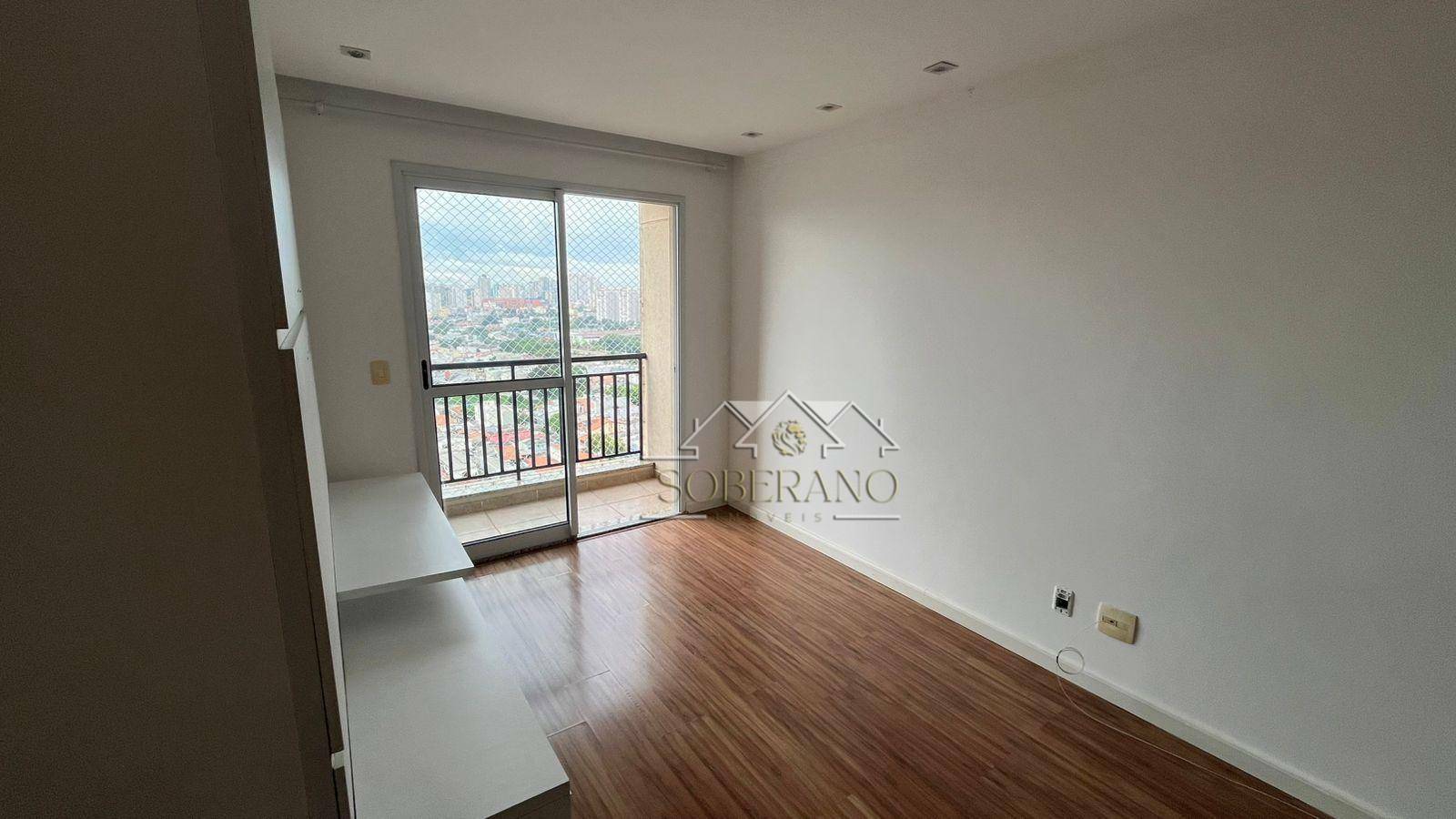 Apartamento para alugar com 3 quartos, 70m² - Foto 3