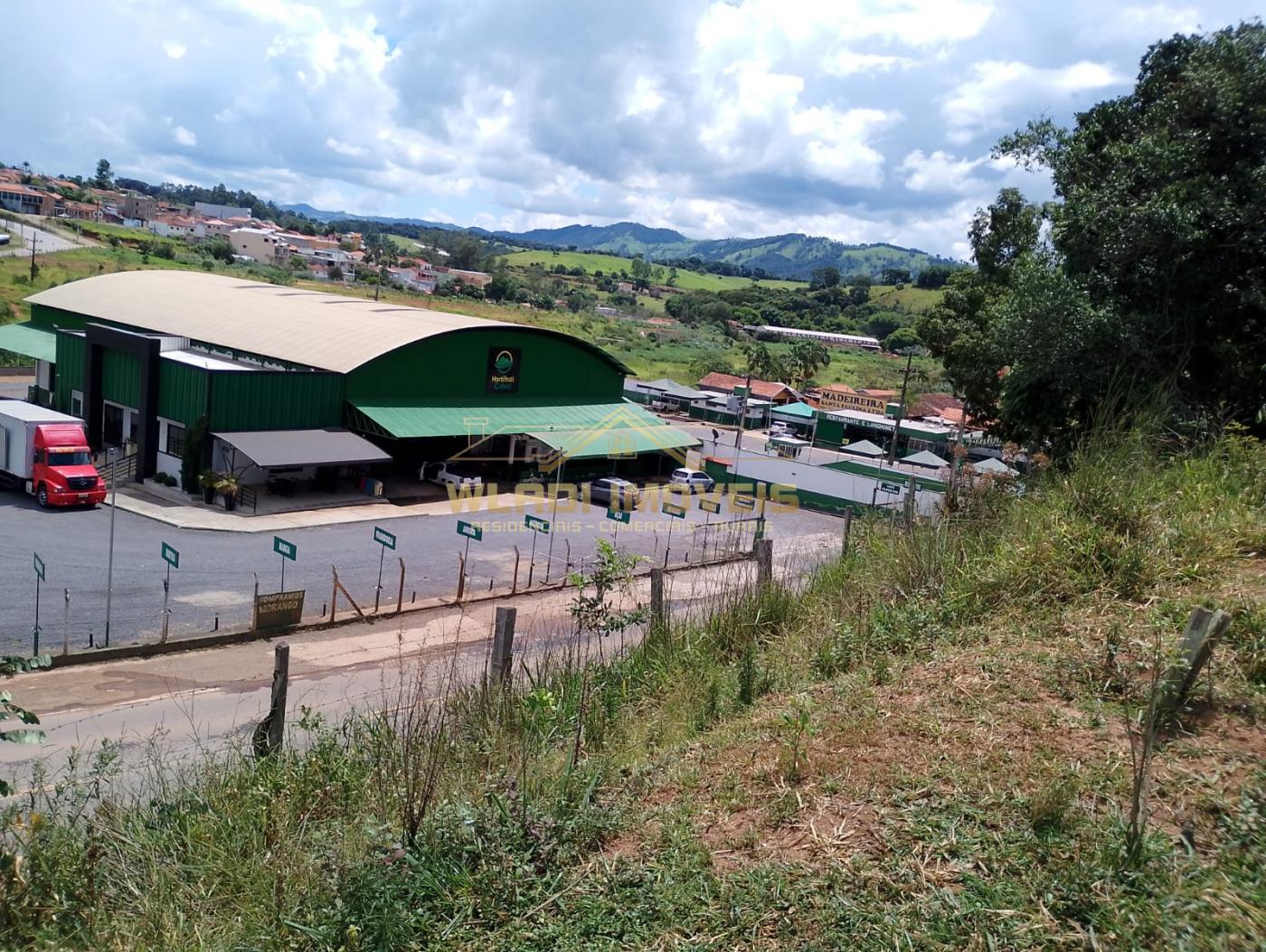 Depósito-Galpão-Armazém à venda - Foto 3