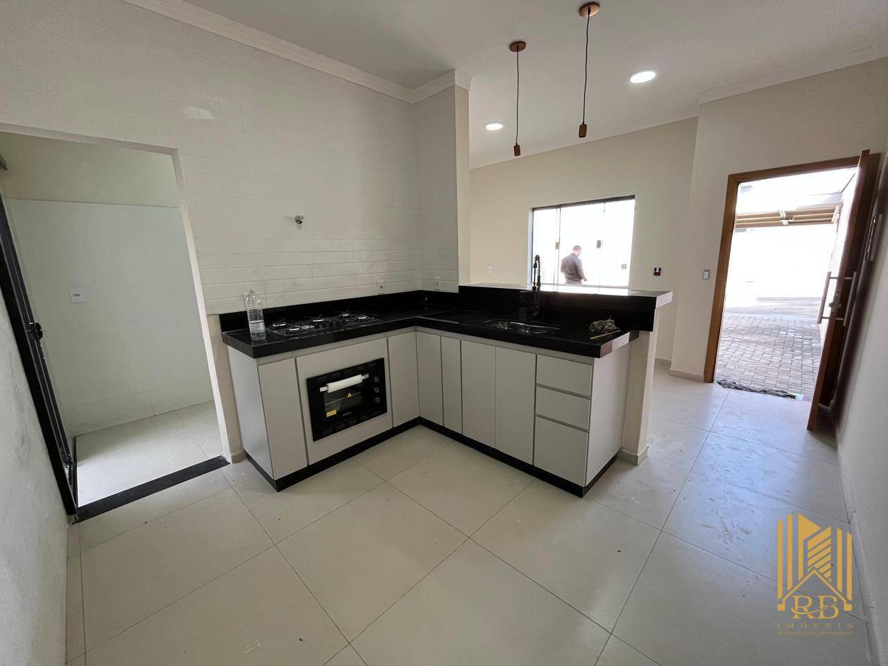 Casa, 2 quartos, 70 m² - Foto 3