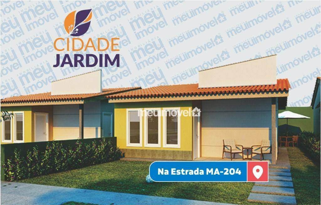 Casa de Condomínio à venda com 2 quartos, 53m² - Foto 14