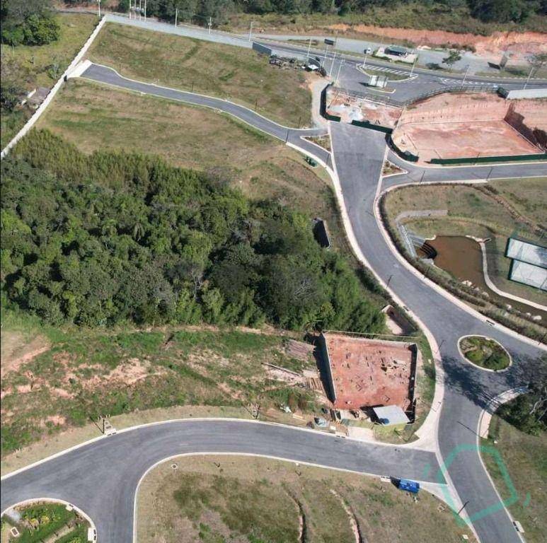 Loteamento e Condomínio, 522 m² - Foto 3