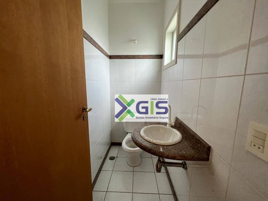 Casa de Condomínio à venda e aluguel com 6 quartos, 538m² - Foto 6