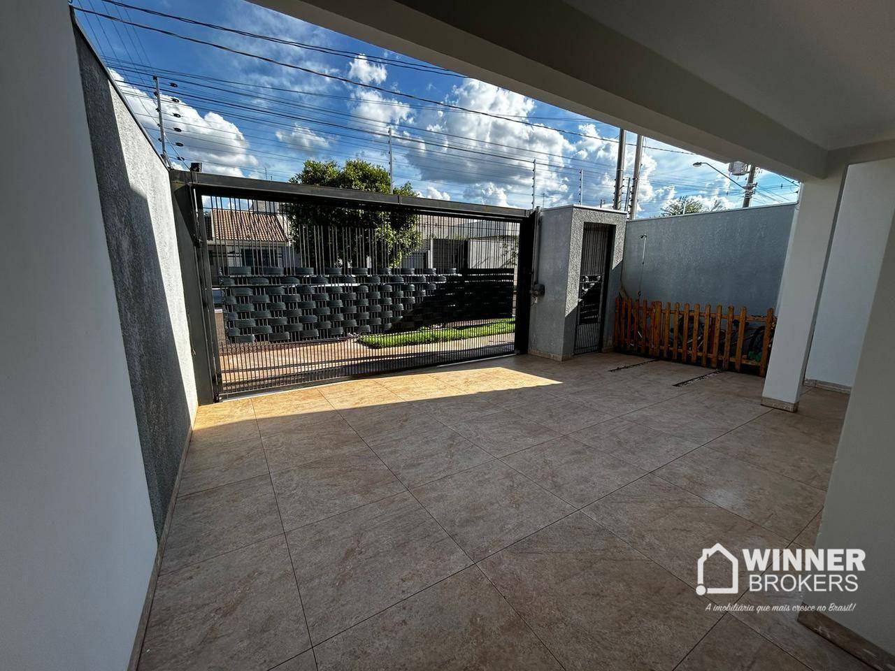 Casa, 3 quartos, 139 m² - Foto 1