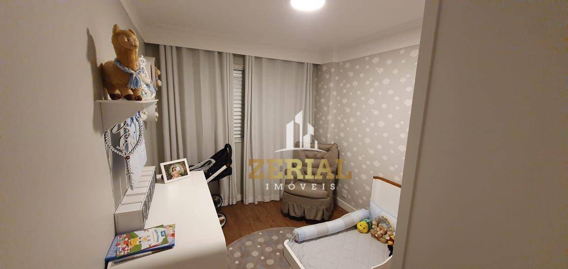 Apartamento para alugar com 2 quartos, 89m² - Foto 12