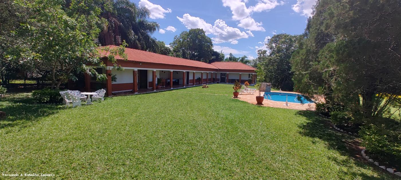 Fazenda à venda com 5 quartos, 5000m² - Foto 1