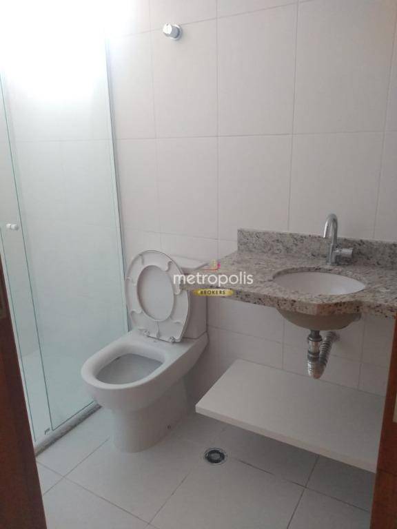 Apartamento à venda com 2 quartos, 60m² - Foto 7