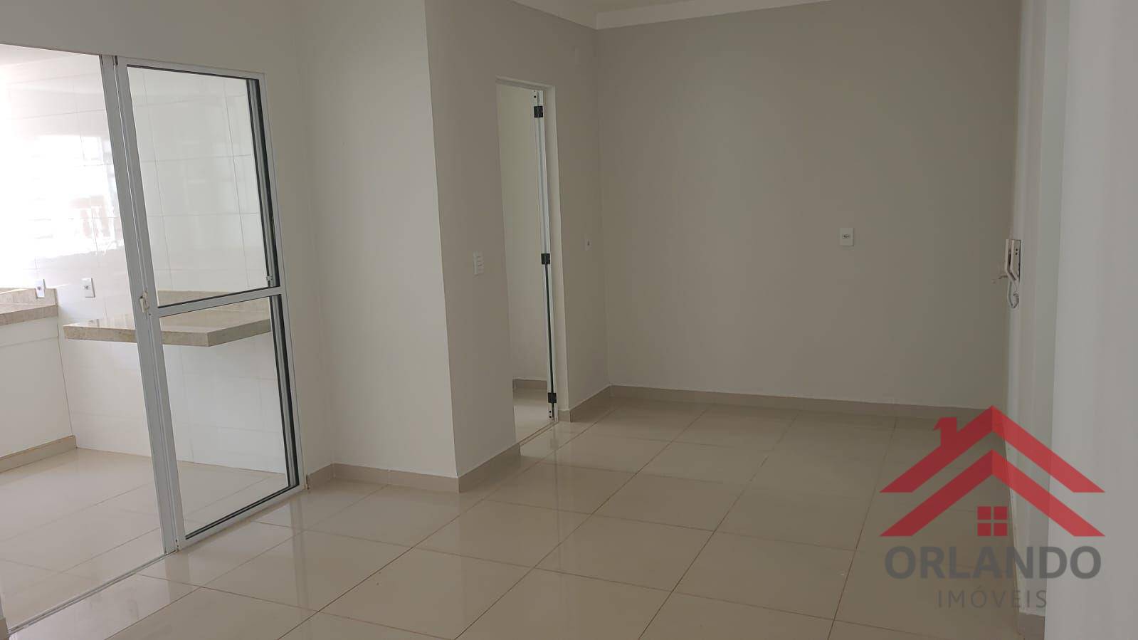 Casa de Condomínio à venda com 3 quartos, 103m² - Foto 2