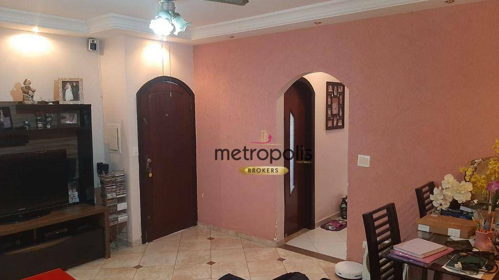 Sobrado à venda com 3 quartos, 180m² - Foto 2