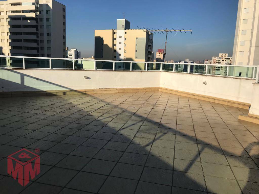 Apartamento à venda com 3 quartos, 98m² - Foto 23