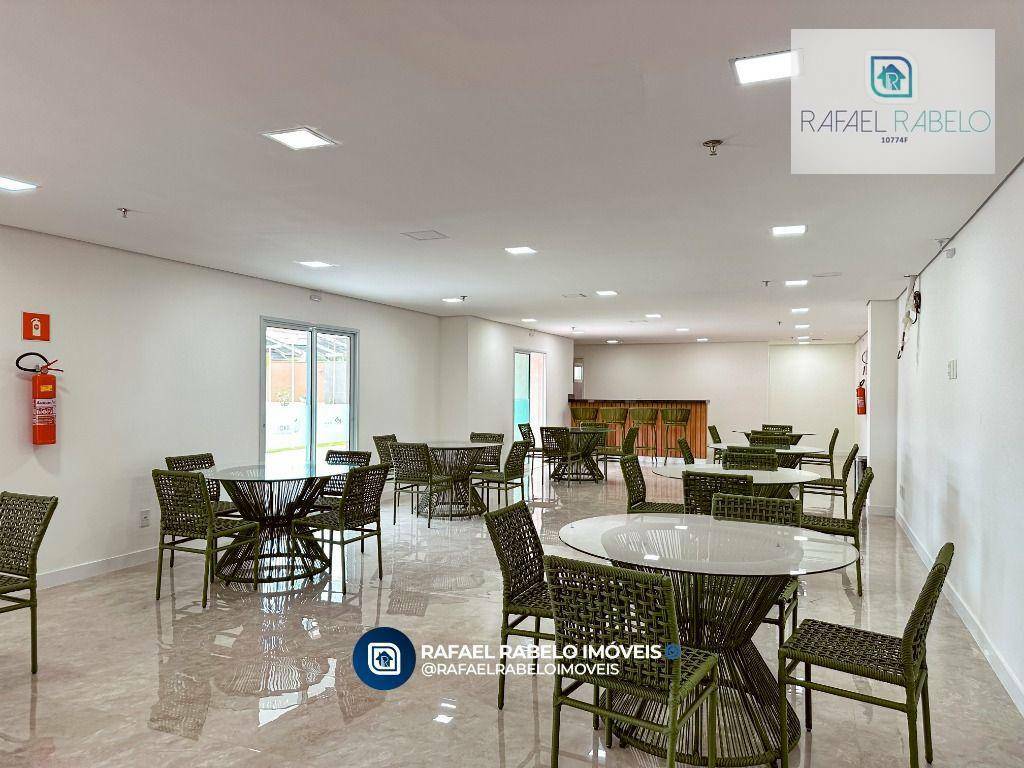 Apartamento para alugar com 3 quartos, 74m² - Foto 13