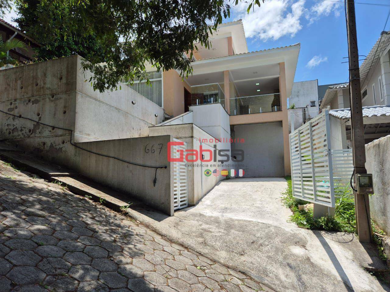 Casa de Condomínio à venda com 3 quartos, 211m² - Foto 28